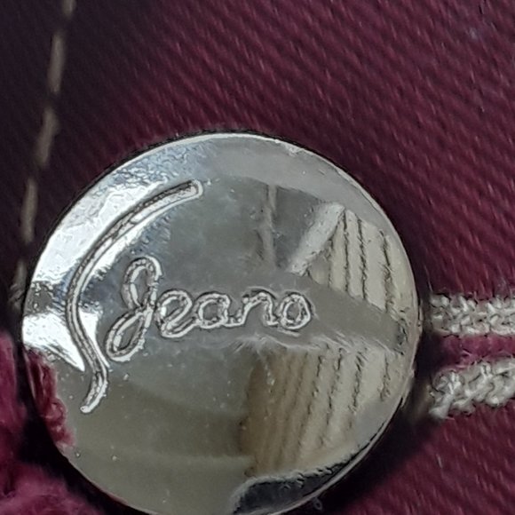 Jeans Colorblock Patchwork Frayed Mini Skirt  Women's Size XXL NWOT - Picture 3 of 6